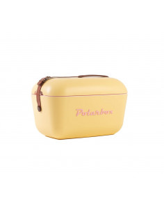 Lodówka przenośna POLARBOX 12L kolekcja 2021 z logo firmy w LazyStore! 2