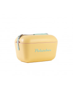Lodówka przenośna POLARBOX 20L kolekcja 2021 z logo firmy w LazyStore! 2