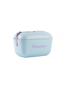 Lodówka przenośna POLARBOX 20L kolekcja 2021 z logo firmy w LazyStore!