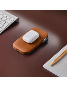 Głośnik, ładowarka i powerbank, Multiurządzenie, POWERSOUND Lexon