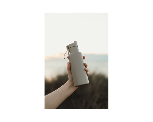 PV5039 | Butelka termiczna 500 ml VINGA Balti z logo firmy w LazyStore!