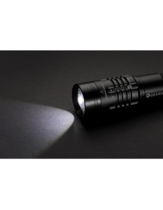 Latarka Gear X, ładowana przez USB z logo firmy w LazyStore! 2