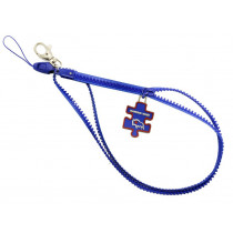 Smycz Suwaki z logo firmy w LazyStore!