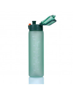 Bidon butelka tritanowa Casno Tennessee 750 ml z logo firmy w LazyStore! 2