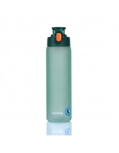 Bidon butelka tritanowa Casno Tennessee 750 ml z logo firmy w LazyStore!