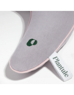 Plantula Rogal podróżny i do relaksu z logo firmy w LazyStore! 2