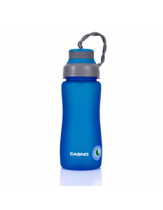 Bidon Butelka tritanowa Casno Brazos z logo firmy w LazyStore!
