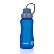 Bidon Butelka tritanowa Casno Brazos z logo firmy w LazyStore!