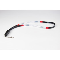 Pier Luigi Smycz - kabel ładujący 6 w 1 z logo firmy w LazyStore!