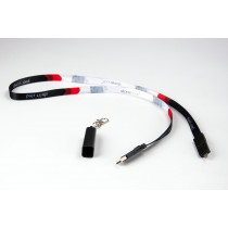 Pier Luigi Smycz - kabel ładujący 6 w 1 z logo firmy w LazyStore!