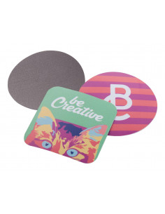 Personalizowany magnes na lodówkę 2