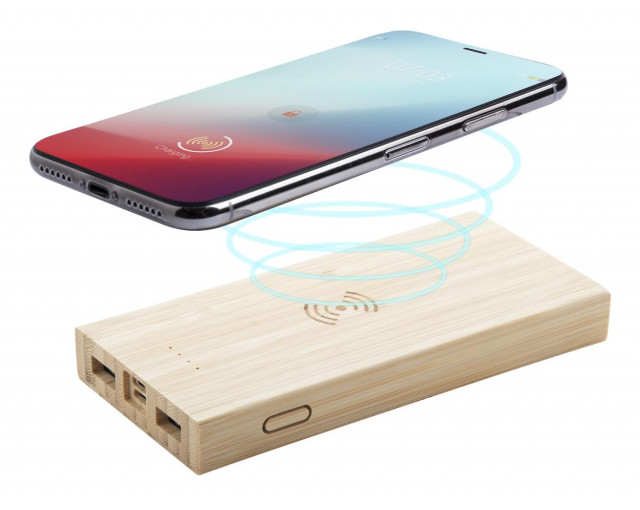 Power bank