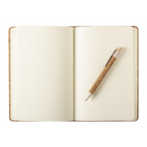 Zestaw z notesem/notes