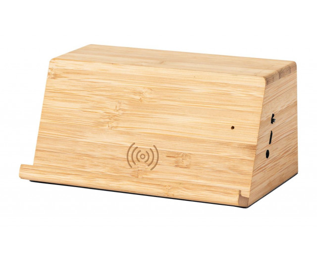 ładowarka / głośnik bluetooth