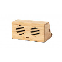 ładowarka / głośnik bluetooth