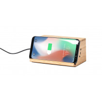 ładowarka / głośnik bluetooth
