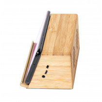 ładowarka / głośnik bluetooth