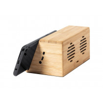 ładowarka / głośnik bluetooth