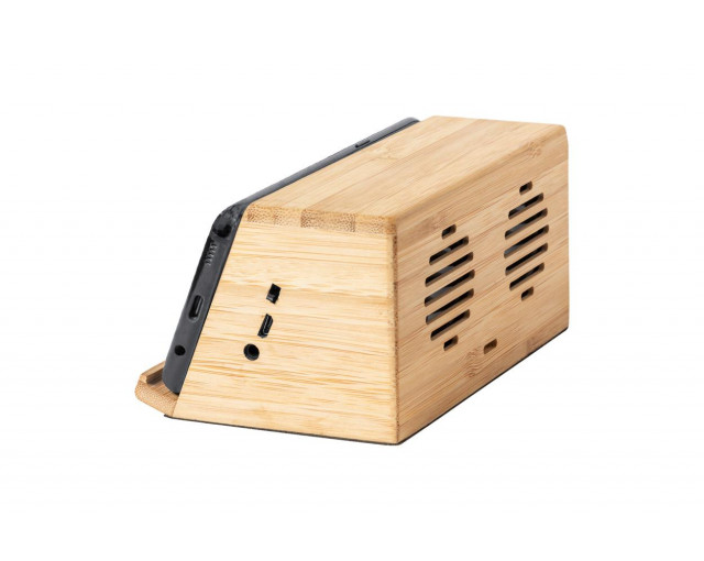 ładowarka / głośnik bluetooth