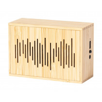Głośnik bluetooth zasilany energią słoneczną