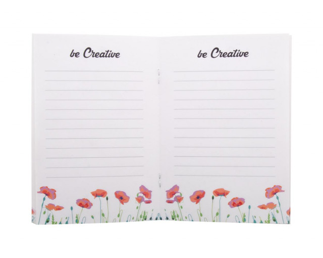 Personalizowany notes