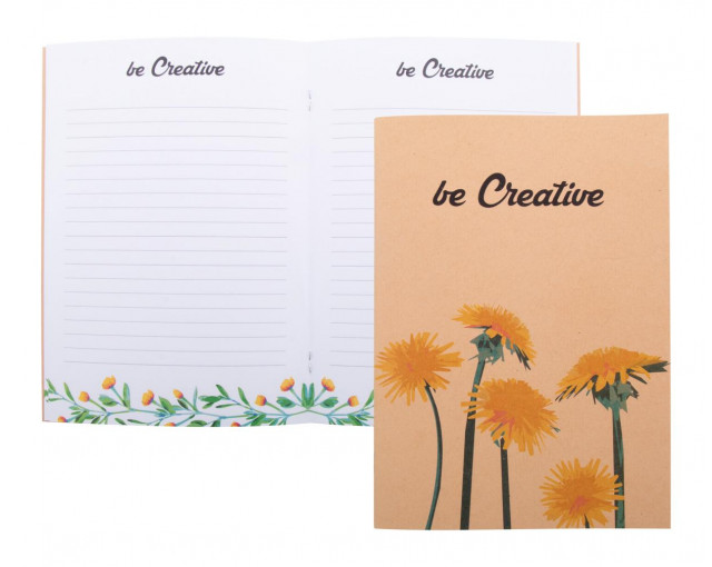 Personalizowany notes