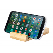 Notatnik z uchwytem na telefon