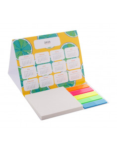 Personalizowany kalendarz 2