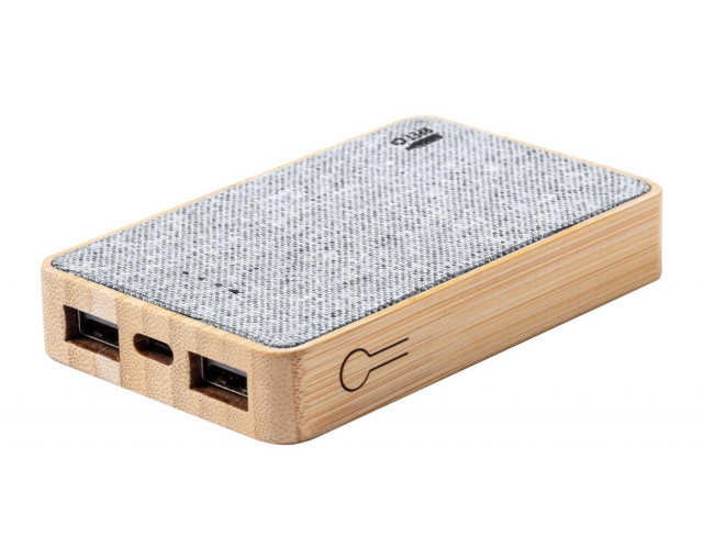 Power bank