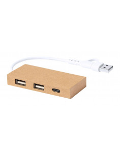 Hub USB 2