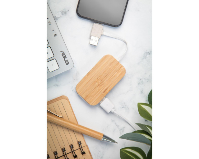 Hub USB