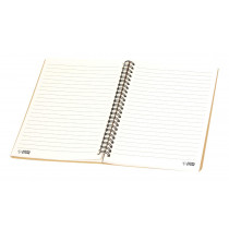 Notes z papieru z kamienia 