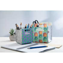 Personalizowany organizer na biurko