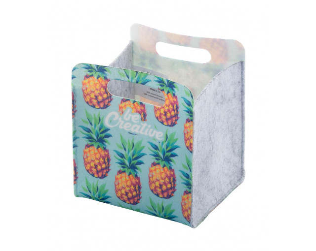 Personalizowany organizer na biurko