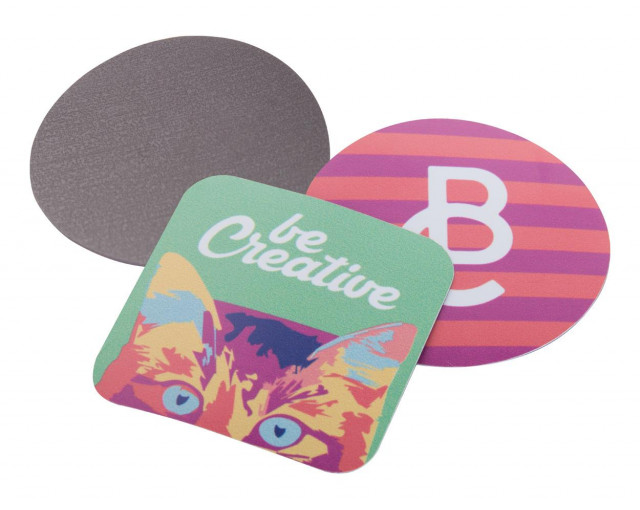 Personalizowany magnes na lodówkę
