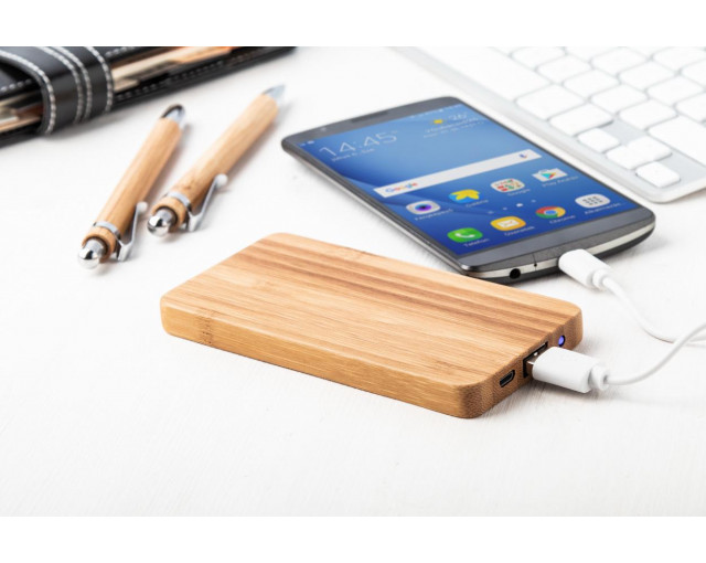 Power bank