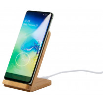 ładowarka indukcyjna / uchwyt na telefon