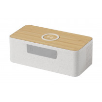 ładowarka indukcyjna / głośnik bluetooth