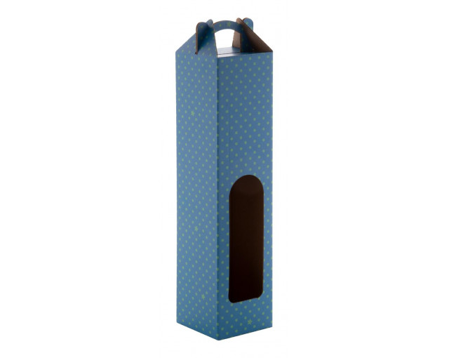 Karton na wino