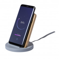 ładowarka indukcyjna/uchwyt na telefon