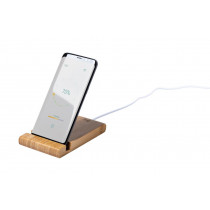 ładowarka indukcyjna/uchwyt na telefon