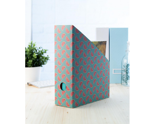 Personalizowany organizer na biurko