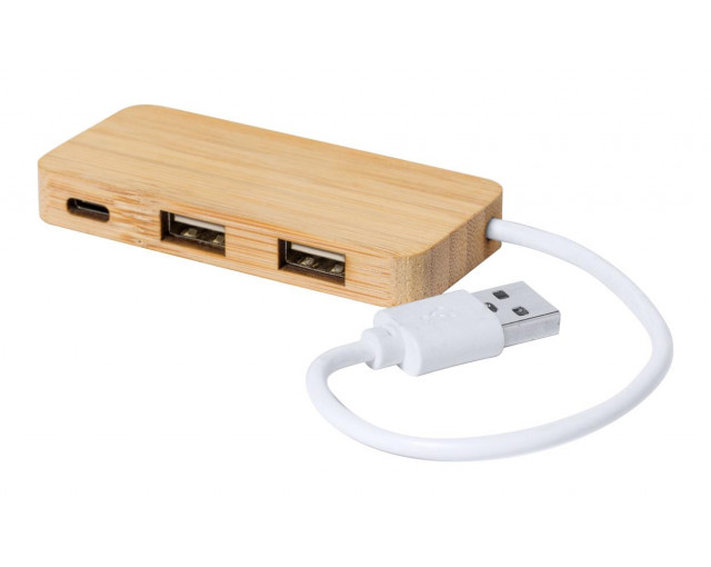 Trójnik USB