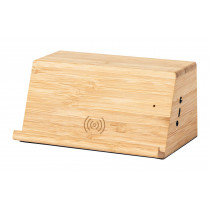 ładowarka / głośnik bluetooth