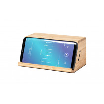 ładowarka / głośnik bluetooth