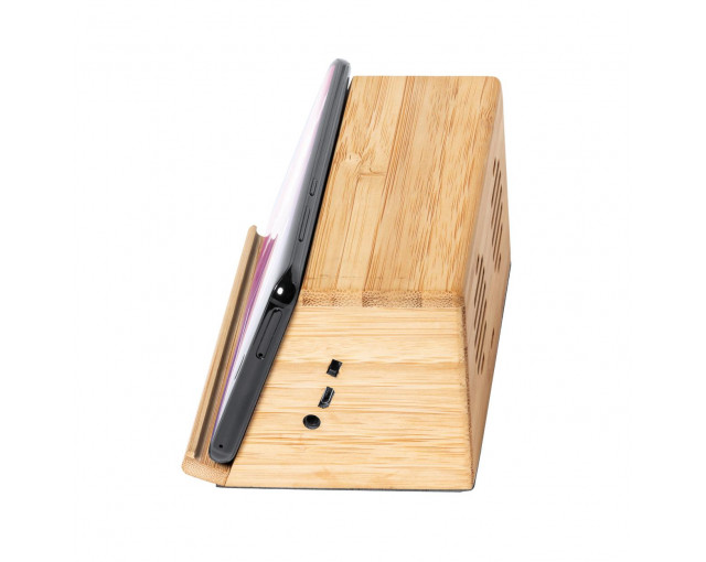 ładowarka / głośnik bluetooth