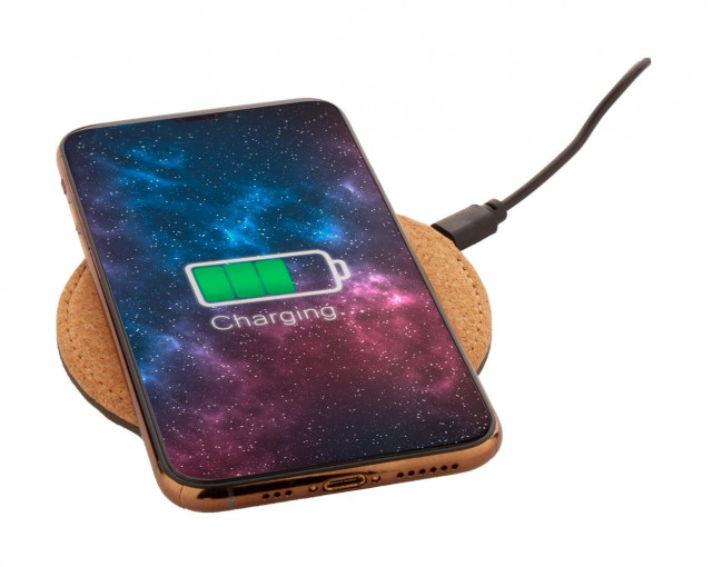 ładowarka indukcyjna