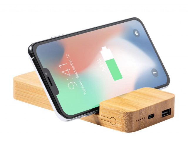 Power bank
