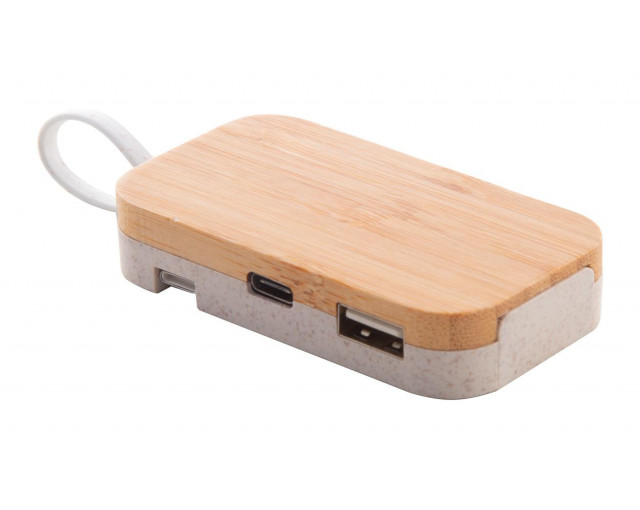 Hub USB