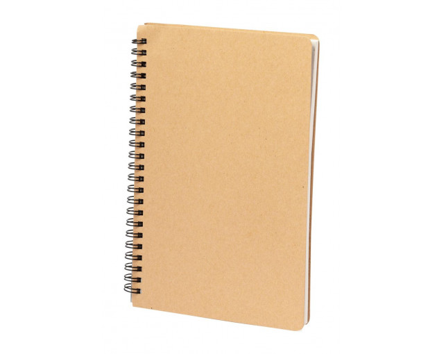 Notes z papieru z kamienia 